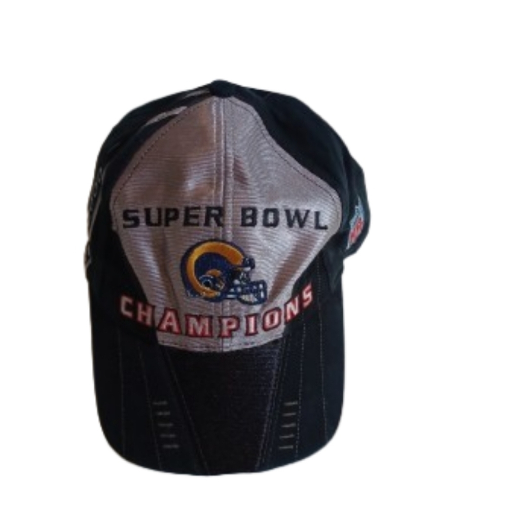 2000 Super Bowl cap‎